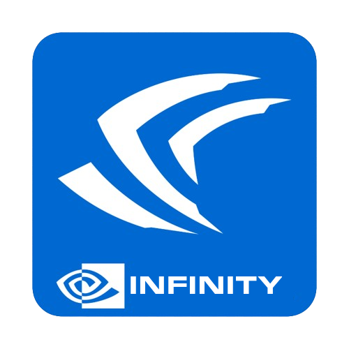 GeForce Infinity Logo